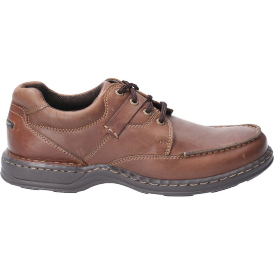 Hush Puppies Randall II à lacets pour homme - Image 2