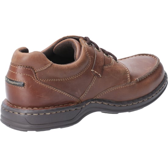 Hush Puppies Randall II à lacets pour homme - Image 3