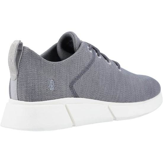 Hush Puppies Mens Cooper Lace Up Lightweight Shoes