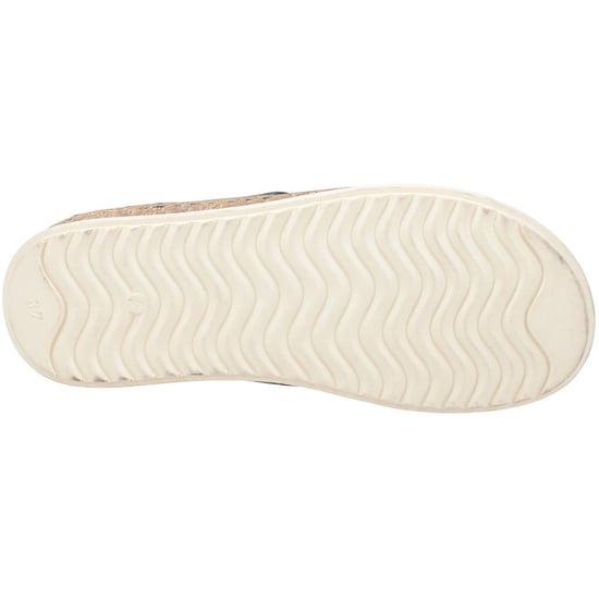 Hush Puppies Womens Elena Kreuz über Keilsandalen - Image 4
