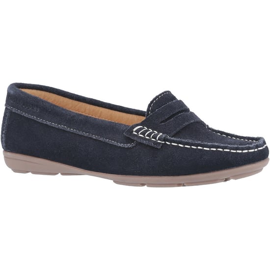 Hush Puppies Margot Slip On MEMORY FOAM Femme - Image 1