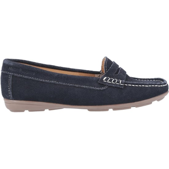 Hush Puppies Margot Slip On MEMORY FOAM Femme - Image 2