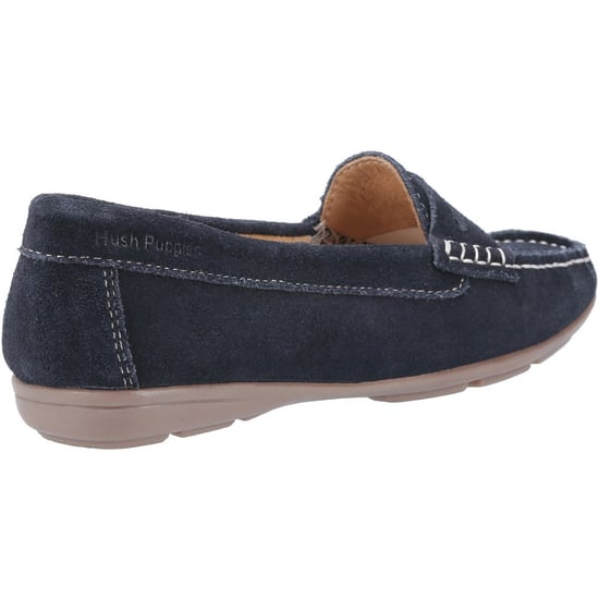 Hush Puppies Margot Slip On MEMORY FOAM Femme - Image 3