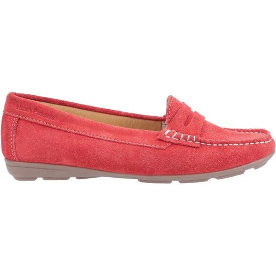 Hush Puppies Margot Slip On MEMORY FOAM Femme - Image 2