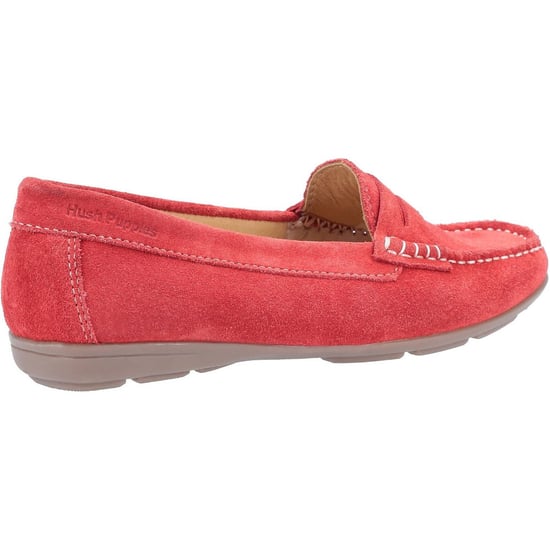 Hush Puppies Margot Slip On MEMORY FOAM Femme - Image 3