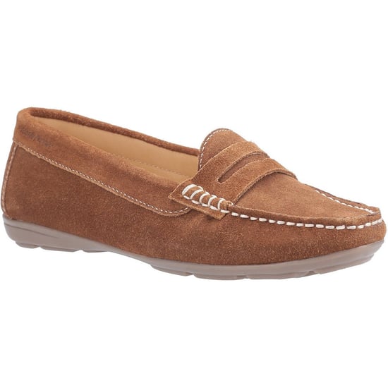 Hush Puppies Margot Slip On MEMORY FOAM Femme - Image 1
