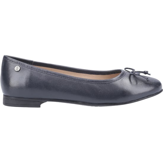 Hush Puppies Naomi MEMORY FOAM Ballerines Femme - Image 2