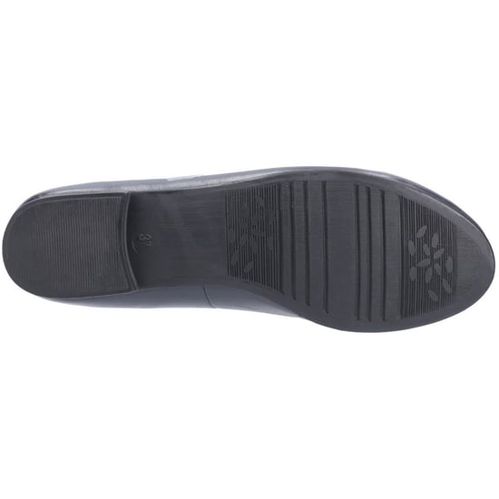 Hush Puppies Naomi MEMORY FOAM Ballerines Femme - Image 4