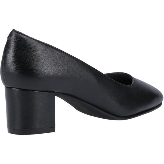Hush Puppies Anna Slip On Court MEMORY FOAM Femme - Image 3