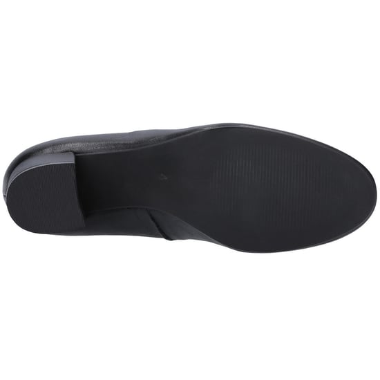 Hush Puppies Anna Slip On Court MEMORY FOAM Femme - Image 4