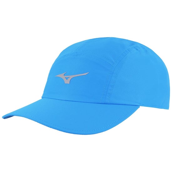 Mizuno DryLite Herren Blaues Cap - Image 1
