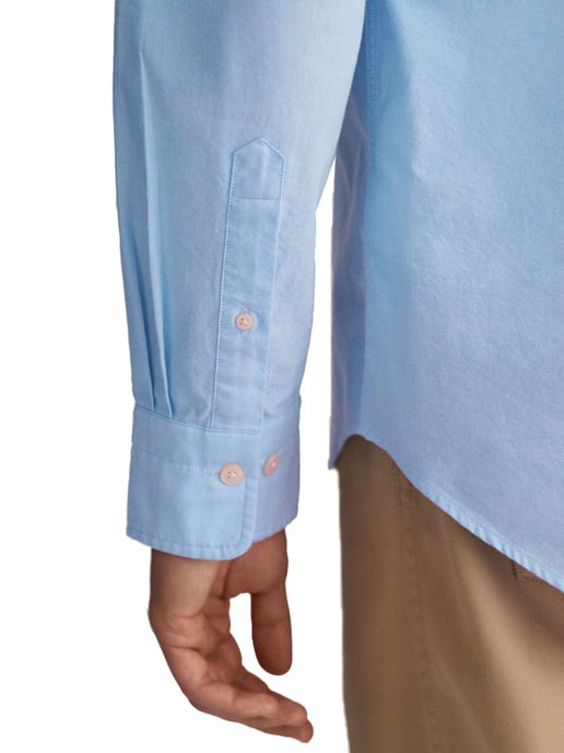 Gant Herren Regular Fit Hemd | Das Oxford Hemd - Image 3