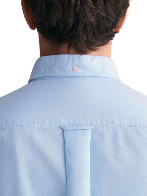 Gant Herren Regular Fit Hemd | Das Oxford Hemd - Image 4