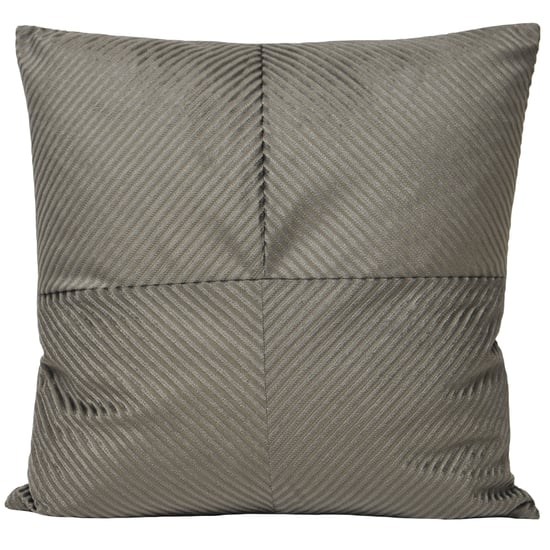 Infinity 45X45 PCushion Grau - Image 1