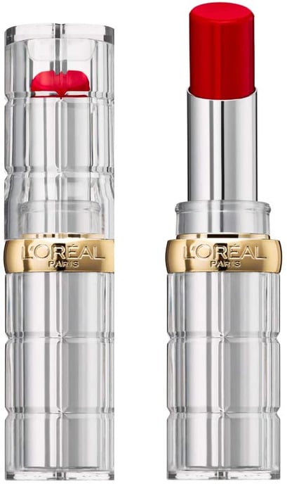 Color Riche Shine Lips #350-insanesation 3,8 gr - Image 1