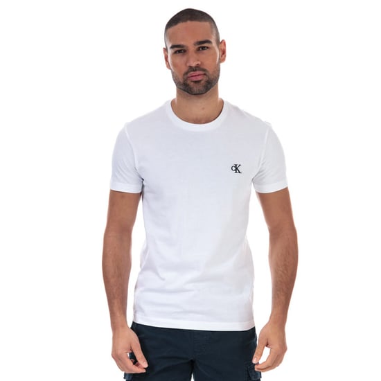 T-Shirt Essential Slim Organic Coton - Image 1