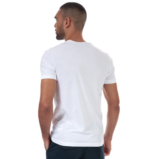 T-Shirt Essential Slim Organic Coton - Image 2