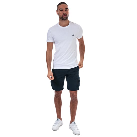 T-Shirt Essential Slim Organic Coton - Image 3
