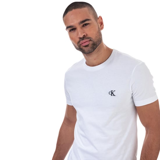 T-Shirt Essential Slim Organic Coton - Image 4