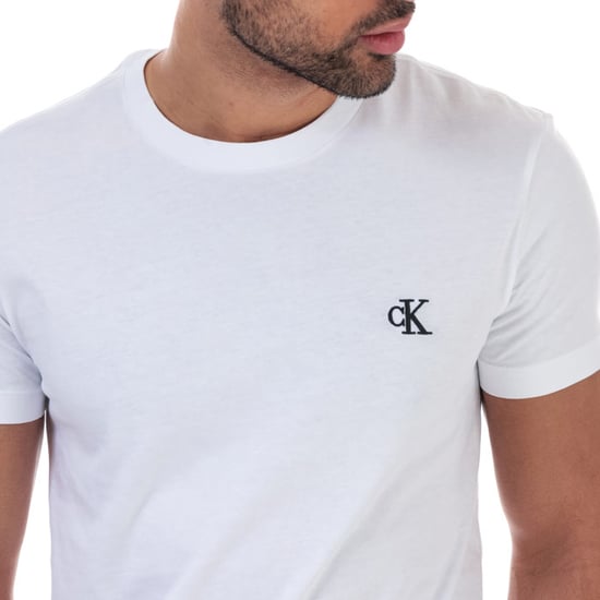 T-Shirt Essential Slim Organic Coton - Image 6