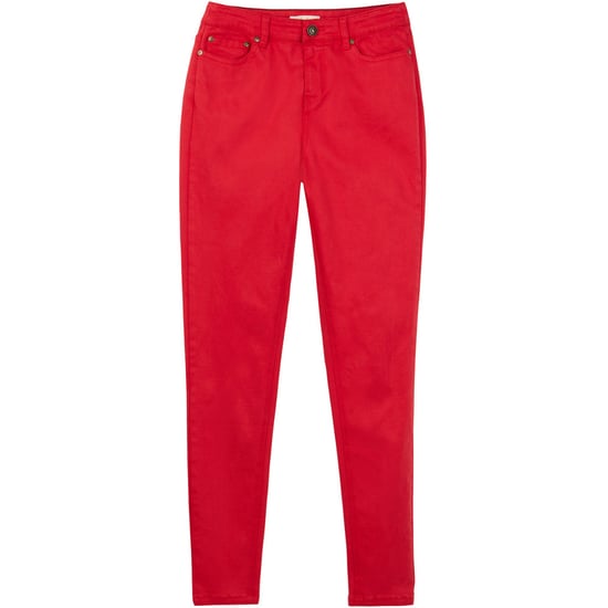 Joules Womens Monroe Improved Fit Stretchy Skinny Jeans
