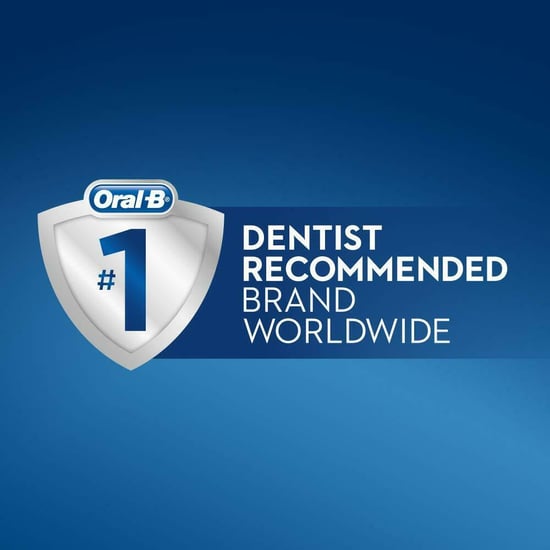 Oral-B Junior Kids Electric Toothbrush Rechargeable for Children Aged 6+ - Image 2