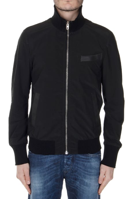 Diesel Black Gold Juspy  900 Jacket