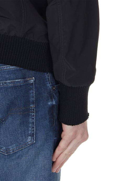 Diesel Black Gold Juspy  900 Jacket