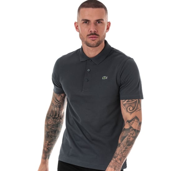 Polo Regular fit Signiture Band - Image 4