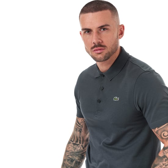 Polo Regular fit Signiture Band - Image 5