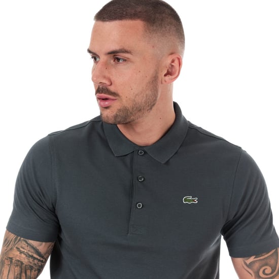 Polo Regular fit Signiture Band - Image 6