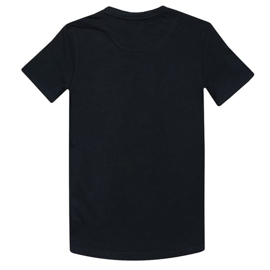 Lyle And Scott T-Shirt für Jungen mit Adler-Logo in Marineblau - Image 2