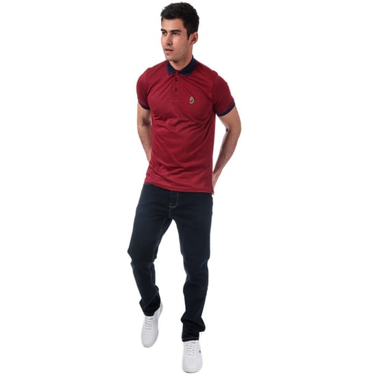Men's Luke 1977 Freddie Fast Jeans in Indigo