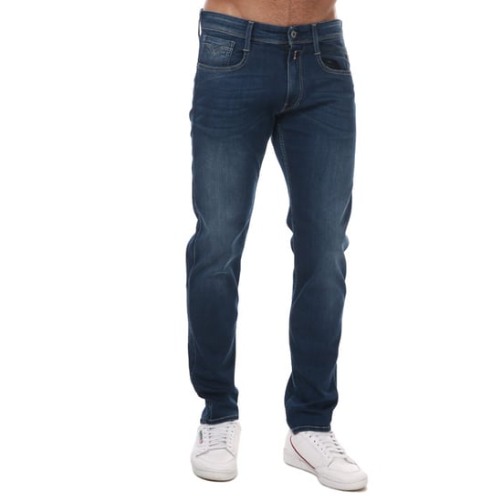 Jean Anbass Slim Fit Droit - Image 1