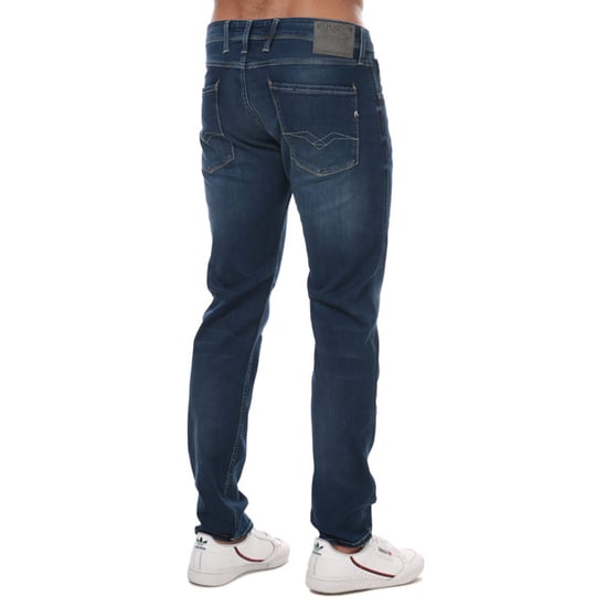 Jean Anbass Slim Fit Droit - Image 2