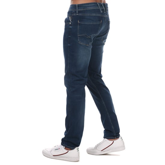 Jean Anbass Slim Fit Droit - Image 4
