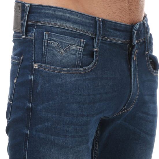 Jean Anbass Slim Fit Droit - Image 5