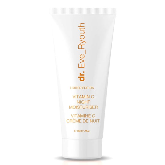 Vitamin C Night Moisturizer 50ml (Limitierte Auflage) - Image 1