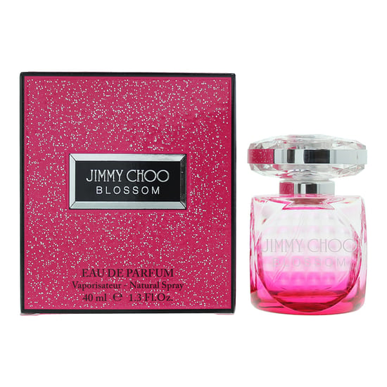 Jimmy Choo Blüte 40Ml Eau De Parfum - Image 1