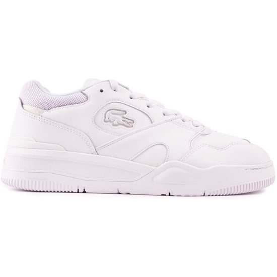 Lacoste Line Shot Turnschuhe - Image 1
