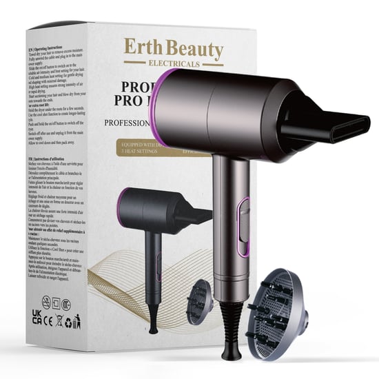 Professioneller Profi-Haartrockner - Image 1