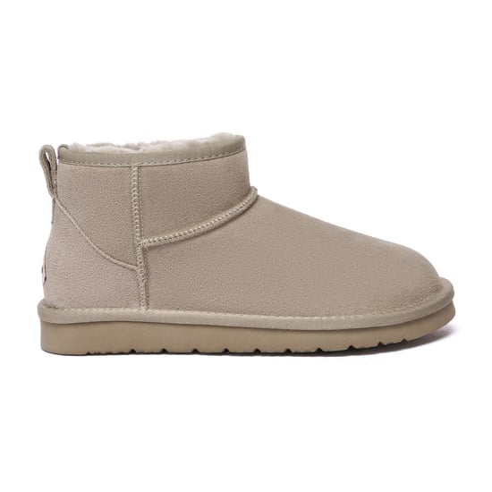 EVER AU Women Finch Ultra Mini Classic Boots