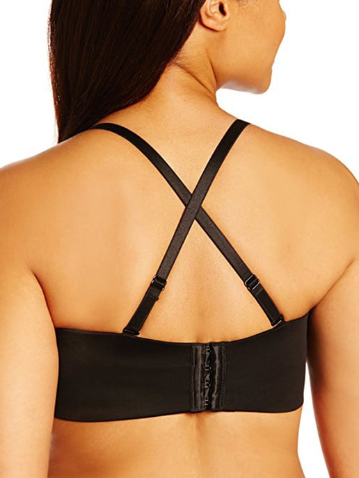 Specialty Strapless Bra