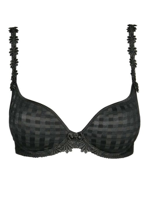 Marie Jo Avero Heart Shape Plunge Bra
