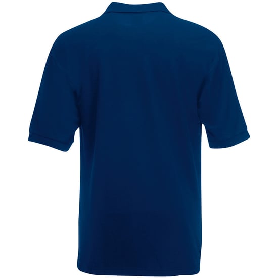 Fruit Of The Loom Premium Herren Kurzarm-Poloshirt - Image 2