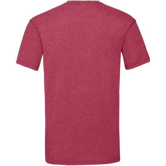 Fruit Of The Loom Mens Valueweight Short Sleeve T-Shirt