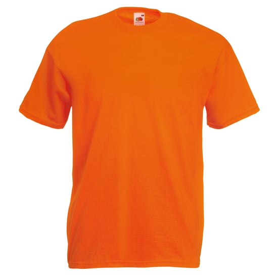 Fruit Of The Loom Mens Valueweight Short Sleeve T-Shirt