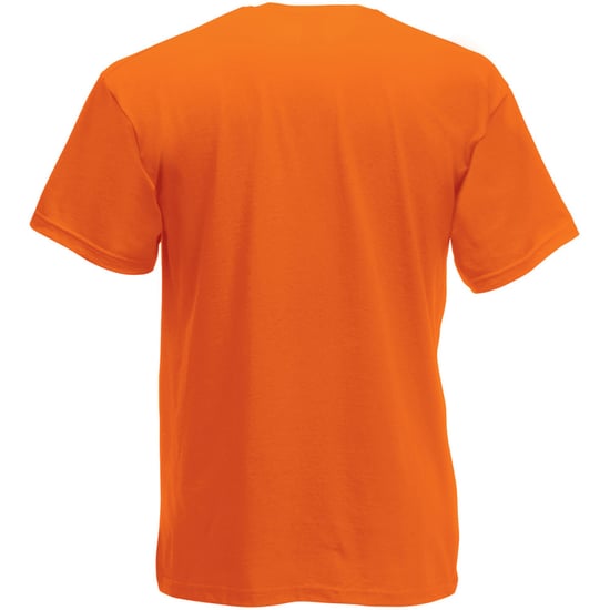 Fruit Of The Loom Mens Valueweight Short Sleeve T-Shirt