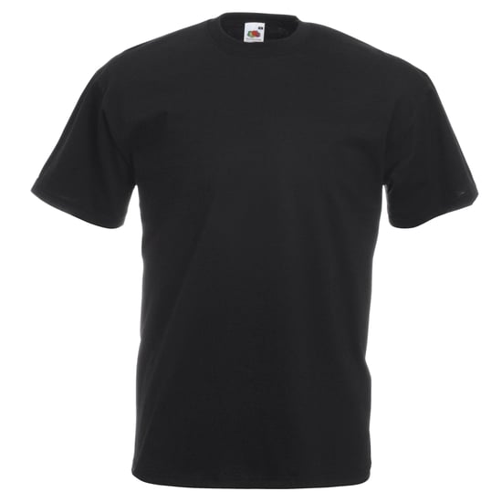 Fruit Of The Loom Mens Valueweight Short Sleeve T-Shirt
