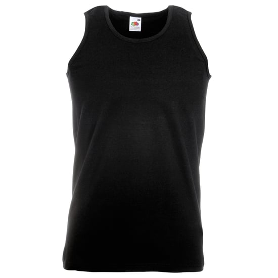 Fruit Of The Loom Herren Sport Ärmelloses Shirt / Tanktop - Image 1